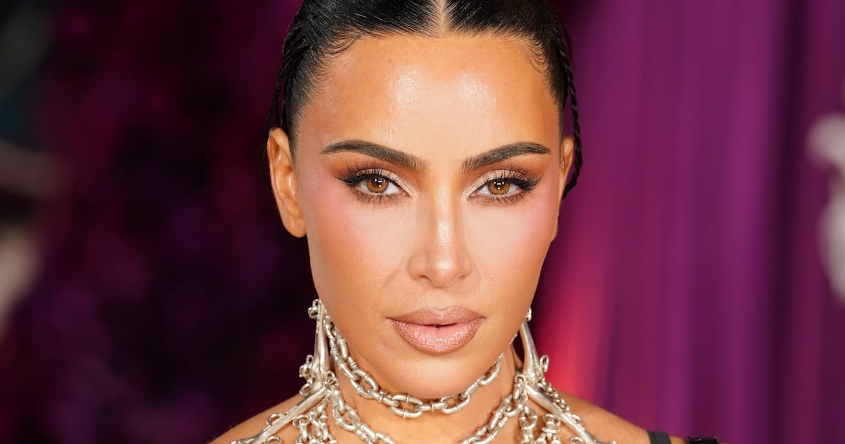 Kim Kardashian’s daughter North West, 13, cancels tour days before first show