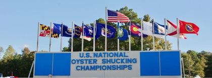 59th Annual U.S. Oyster Festival Returns to St. Mary’s County This Oct. 18-19, 2025