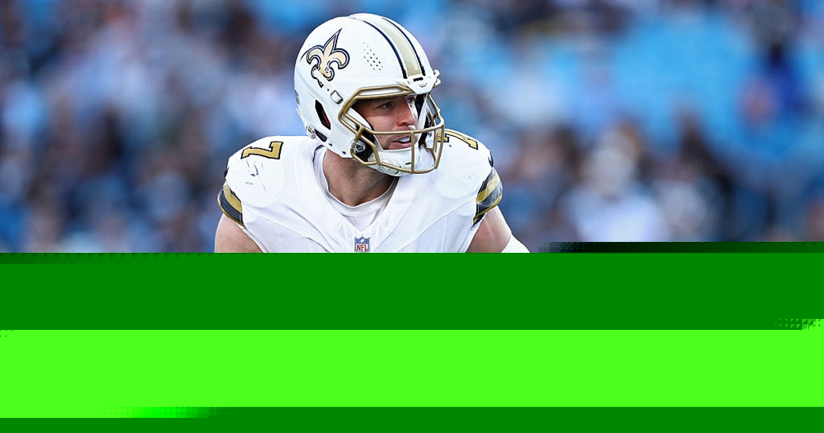 Taysom Hill announces departure from Saints after stellar nine-year run