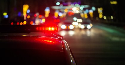 Three-year-old girl found dead inside a Harrison Township home
