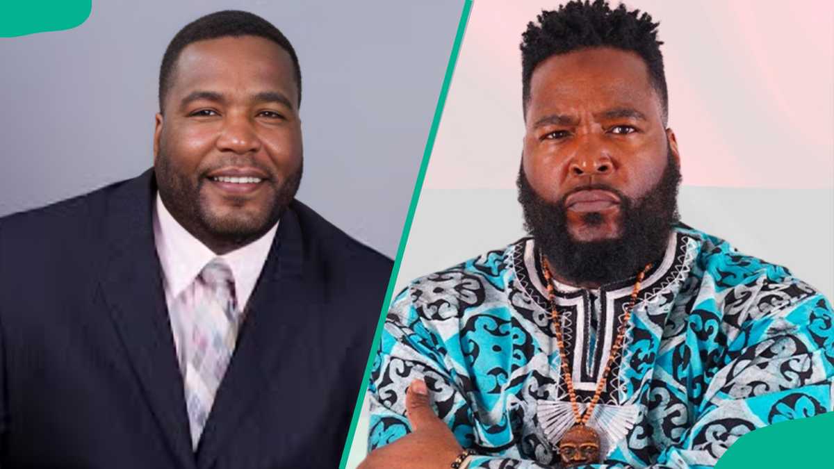 The personal and professional life of Umar Johnson revealed