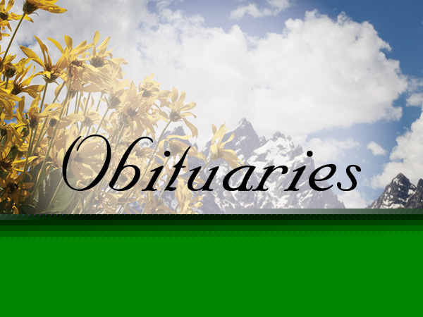 Independent Obituaries: July 29, 2026
