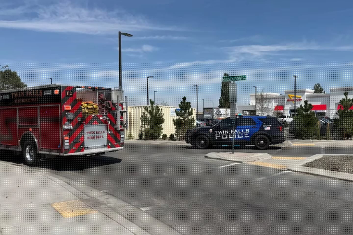 Authorities seek a motive in the mass shooting at an Idaho In-N-Out Burger