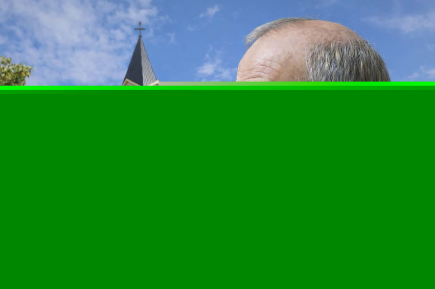 Mos e turbulloni zemrën dhe shpirtin tuaj nga furtunat e botës