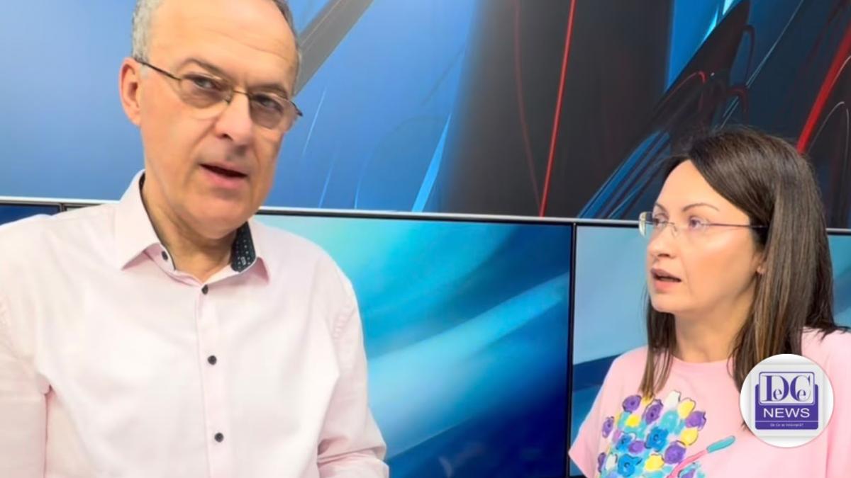 Unde să pleci în vacanță? Răzvan Dumitrescu: Dacă vreți să fiți în siguranță, uitați-vă unde își fac acești oameni concediile / video