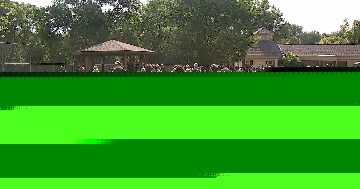 Edina park shooting: Police struggle to find witnesses after Yancey Park gunfire
