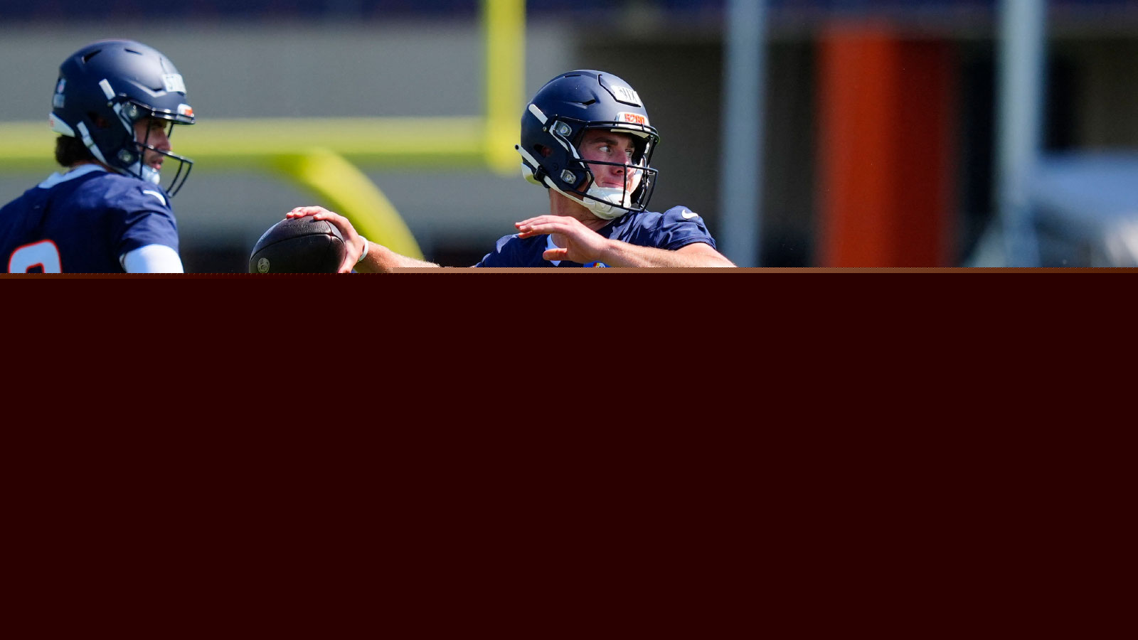 Sean Payton’s 2-word mic drop on Broncos’ breakout star who will help Bo Nix level up