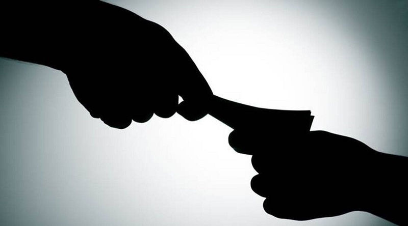 ACB Books Former Kishtwar Patwari for Rs 3 Lakh Bribe