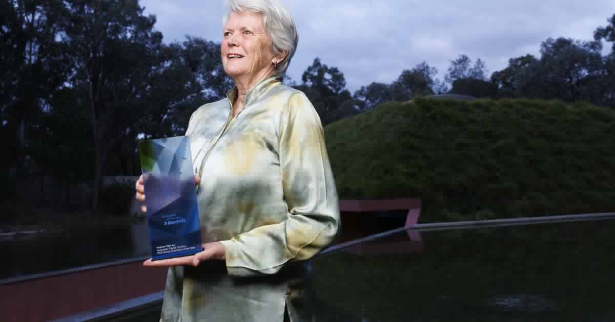 Heather spent her life solving problems, but this is the mystery she can't work out