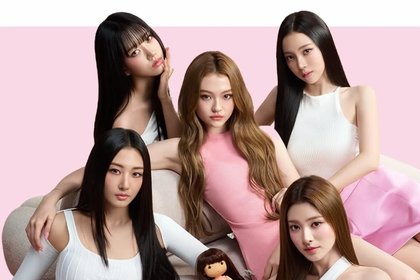 Watch: MEOVV Drops 1st Teaser For October Comeback