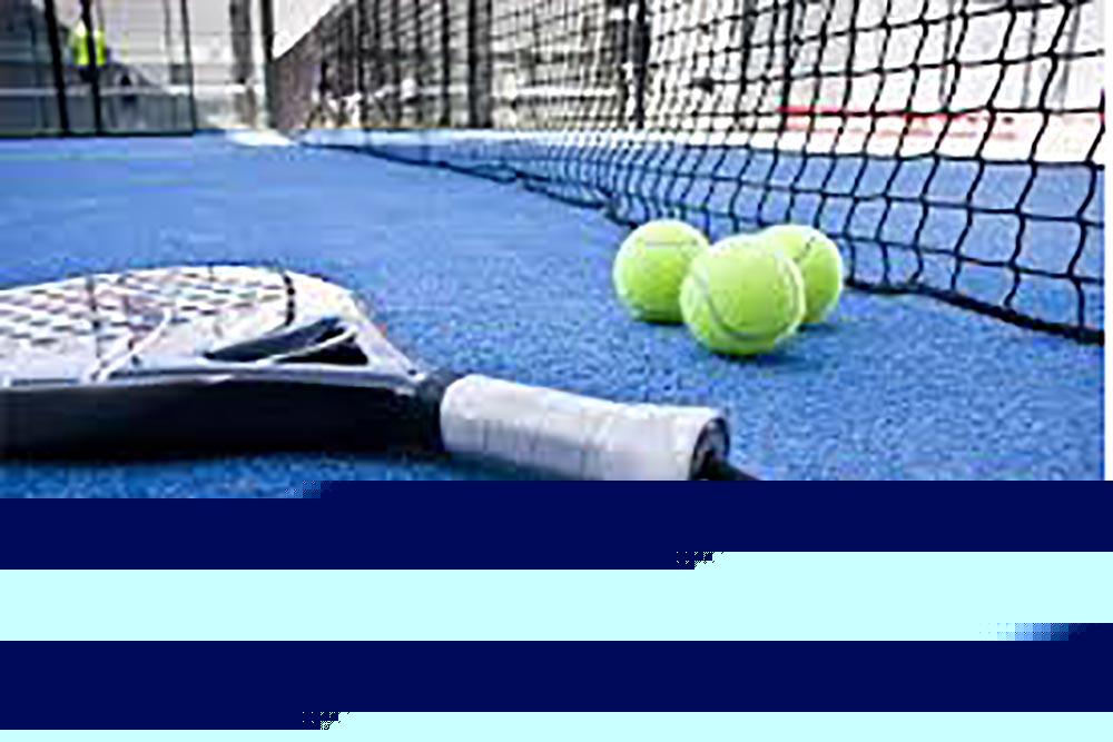 Padel courts get go ahead in Ennis development