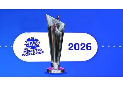 ICC announces match officials for Men’s T20 World Cup 2026 group stage