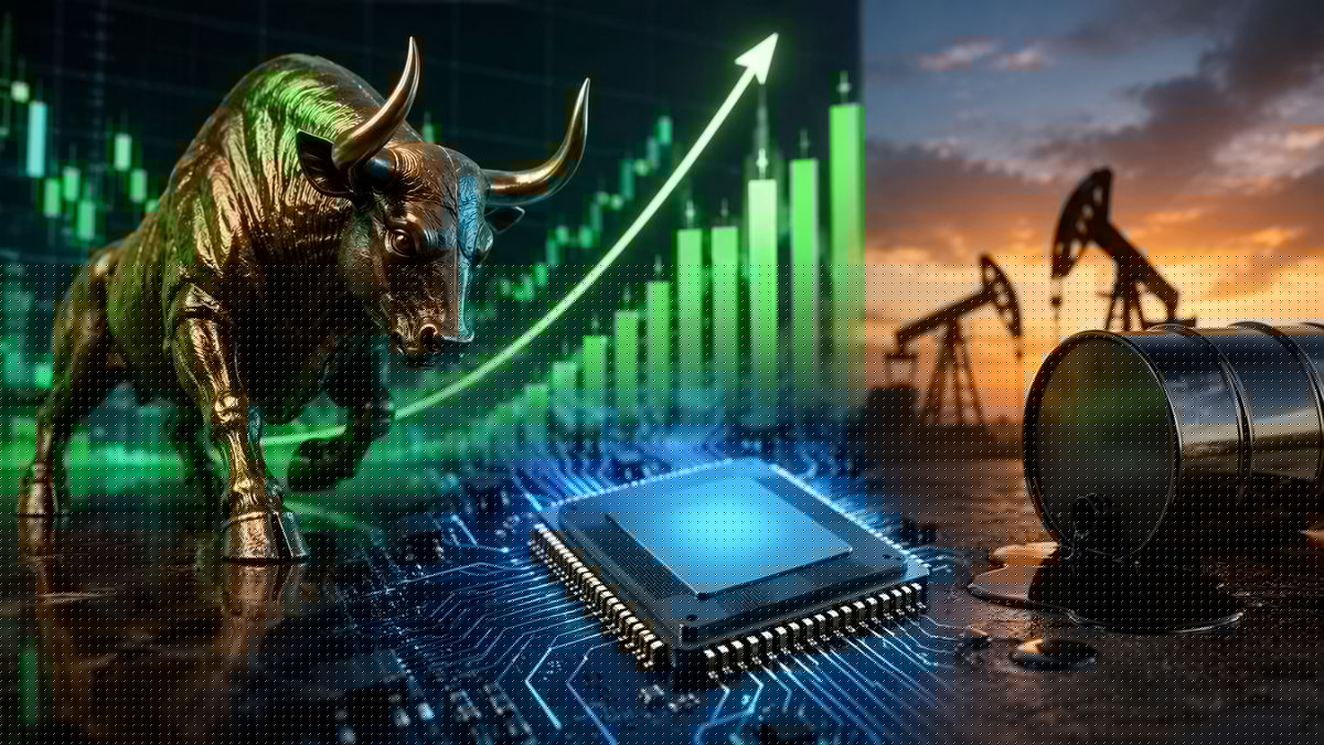 Borsa oggi 5 agosto: lo sprint del Kospi coreano, le trimestrali di Wall Street e i futures sull’Europa lasciano intravedere nuovi rialzi