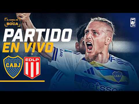 Partido gratis, Boca vs. Estudiantes EN VIVO: ver en directo por ESPN (Disney Plus) y TNT Sports
