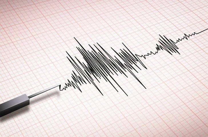 Colombia earthquake: international teams standing by
