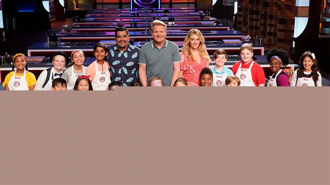 FOX’s ‘MasterChef Junior’ now casting young chefs for 9th season