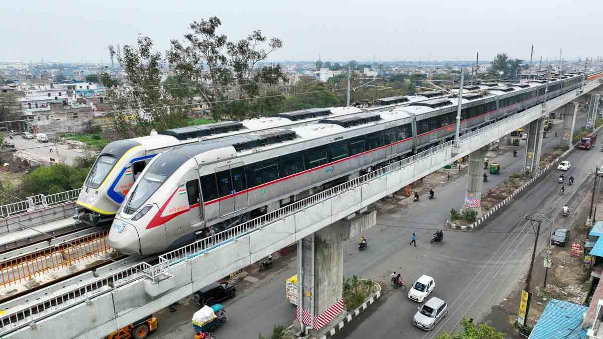 Kerala govt unveils ₹100 crore allocation for Rapid Rail corridor in 2026-27 budget; check full plan
