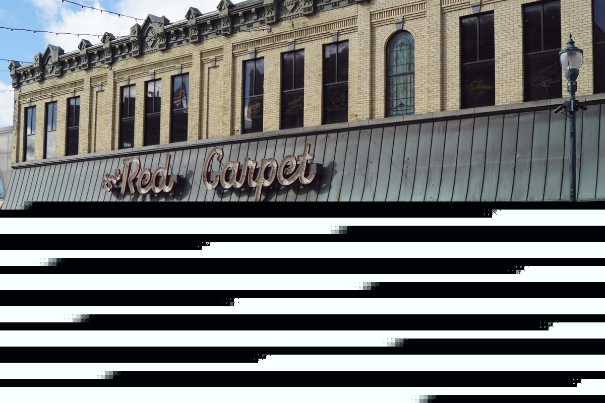 St. Cloud Film Society Turns Red Carpet Nightclub Into A Free Cinema