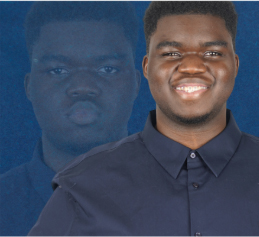 From One Teen to Another: Love, Through a Teen Faith Lens