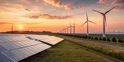 Political divisions over LGA climate position
