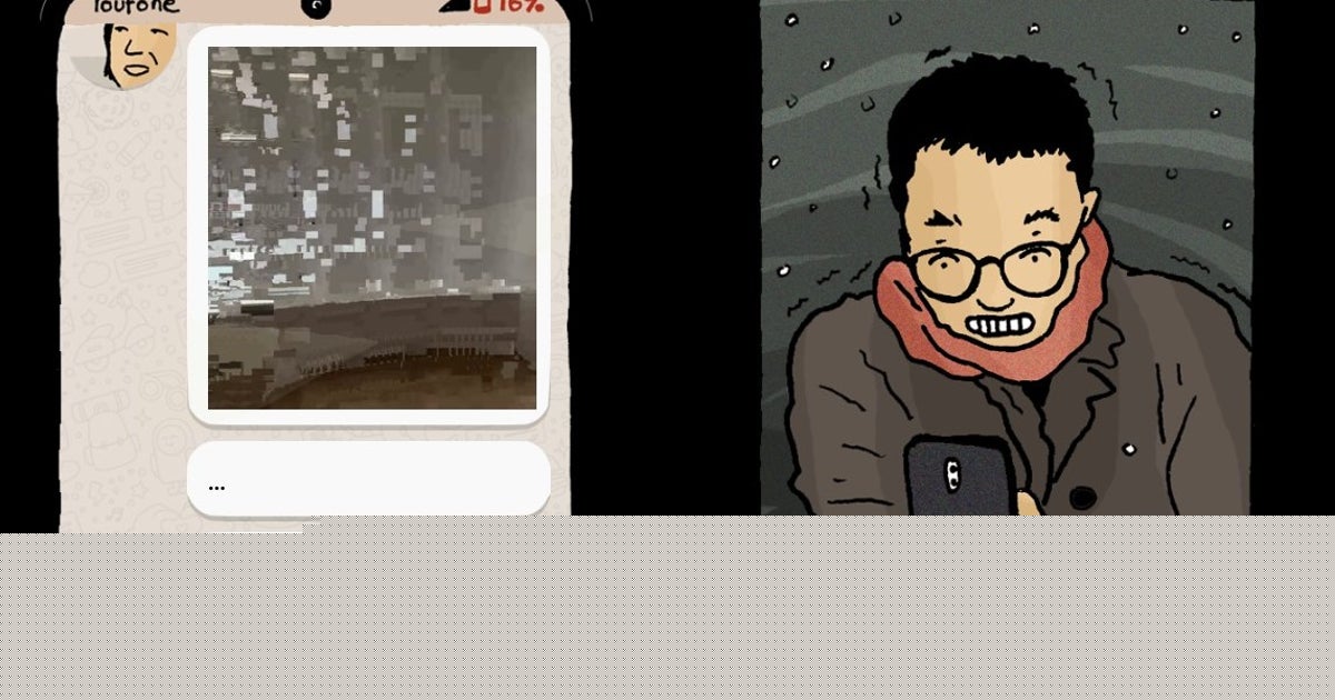 Don't Get Your Hopes Up is all architectural horror, human warmth, and unnervingly stoic pigeons