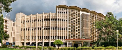 Project Evergreen: Largest alumni-led student housing initiative launched at IIT Bombay