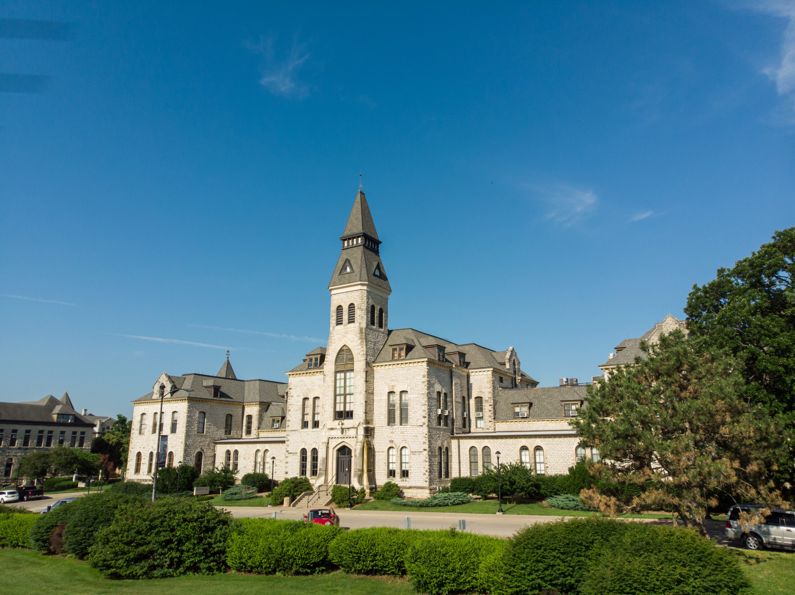 Enrollment up at K-State for third year in a row