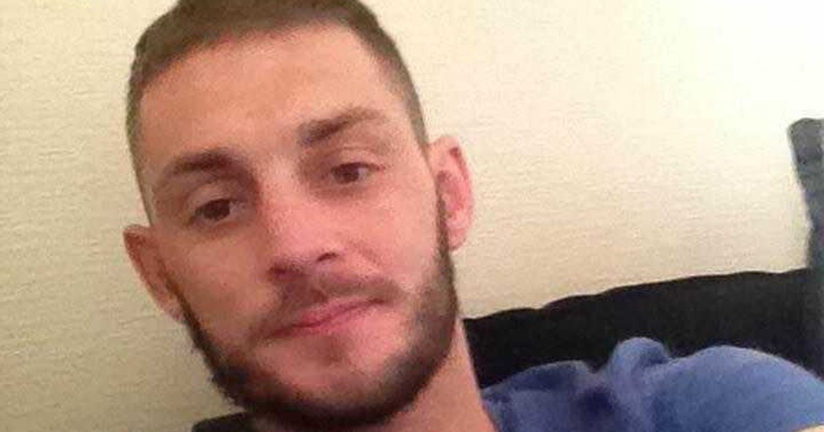 Man arrested in Matthew Schofield Leicester murder investigation