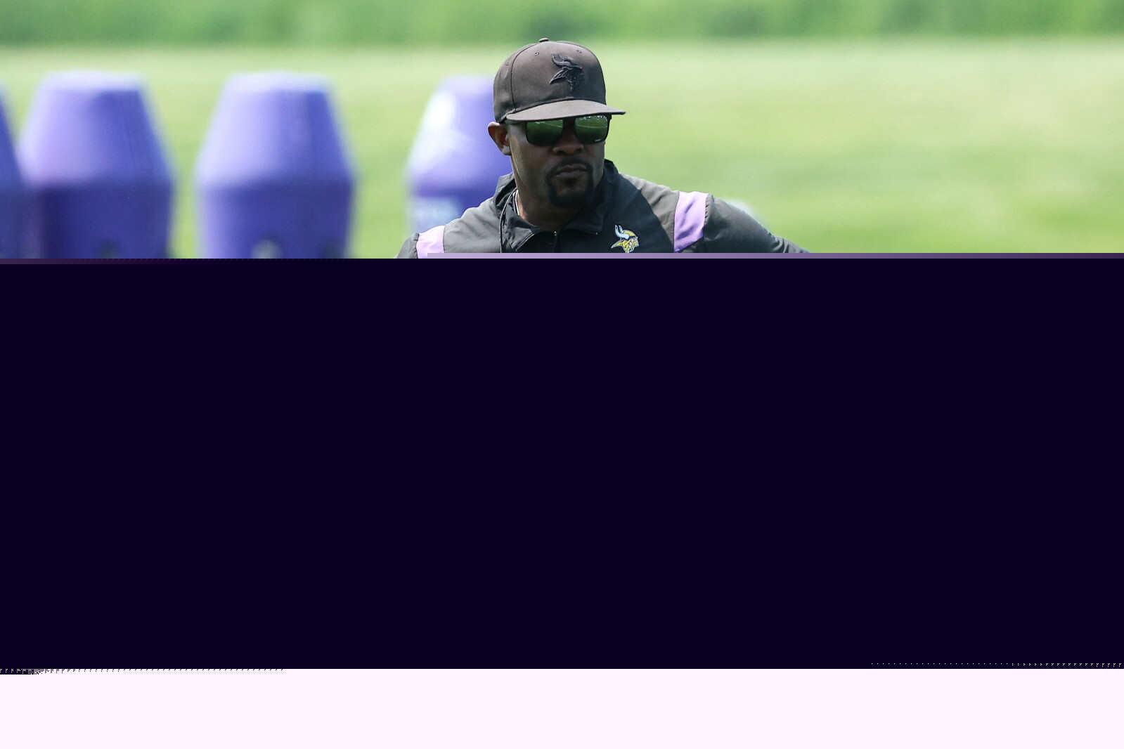 Vikings' Chuck Demmings starting to push for reps at cornerback