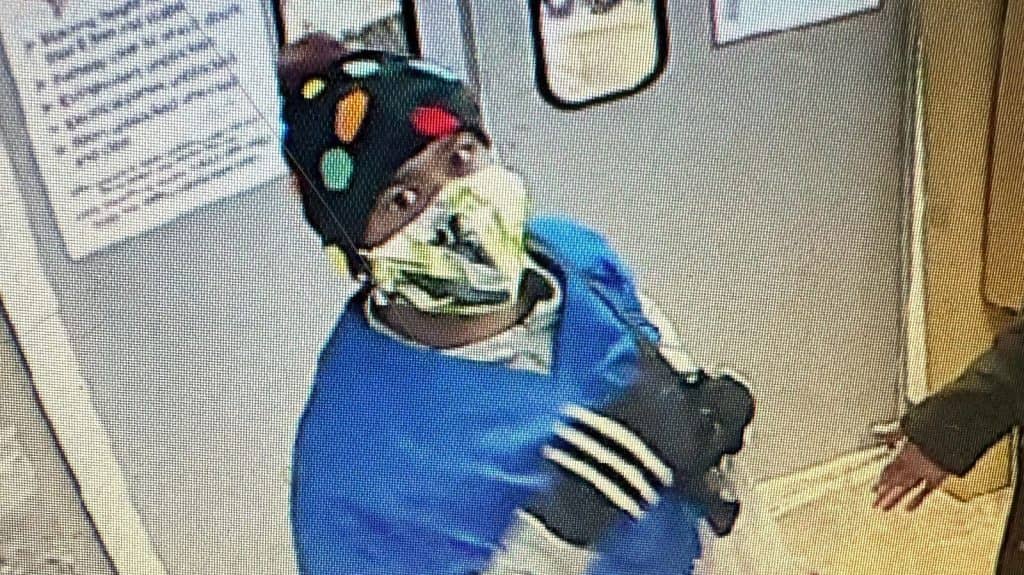 Alleged ‘master of disguise’ faces federal charges for armed robberies: Officials