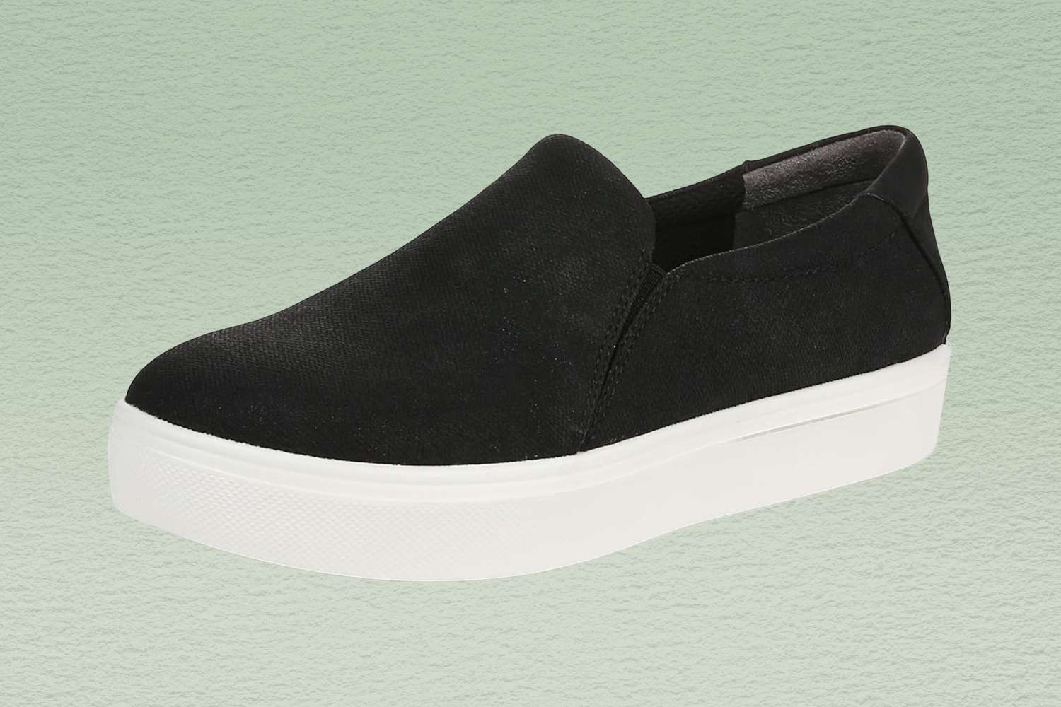 These Slip-On Shoes Are Stylish Enough For Work And 44% Off Right Now—Shoppers Even Say They Help With Plantar Fasciitis