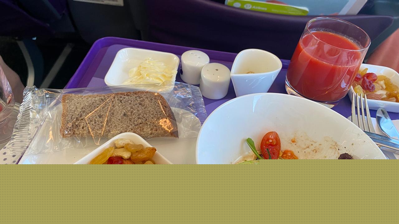 How Dietary Choices And Fluid Balance Influence Circadian Adaptation After Long-Haul Travel