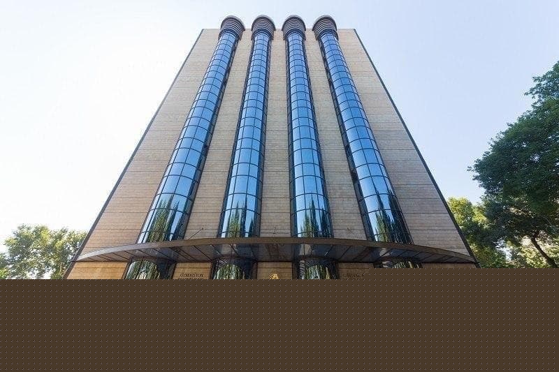 Uzbekistan Central Bank cuts securities portfolio by $1.1 billion