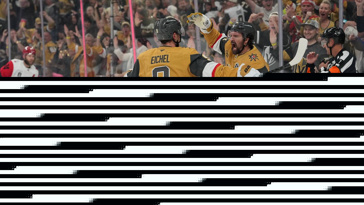 Oilers need to watch how the Golden Knights manage their cap issues