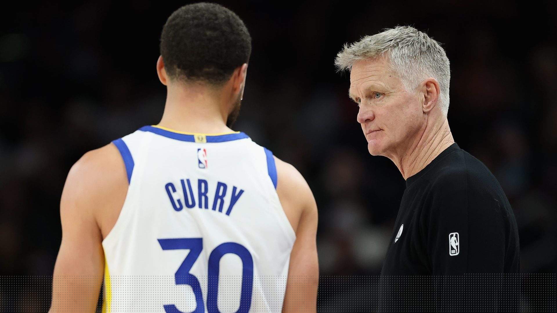 Report: Warriors Likely to Trade 6-Time All-Star Amid Steph Curry Extension Talks