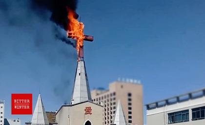 Crackdown in China: Pastors’ Online Ministries Restricted, Youth Evangelism Banned