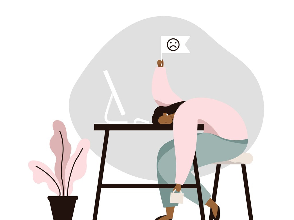 4 things affecting your job satisfaction
