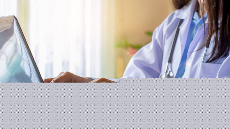 Justin Sherman: If you think your health is a private matter, see what's happening to your data