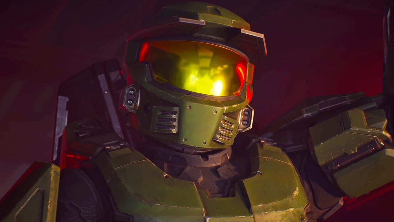 Halo: Campaign Evolved - Official Accolades Trailer