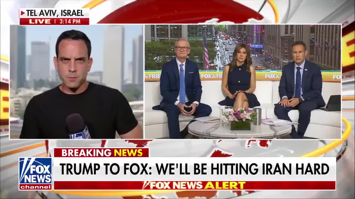 Yikes, Trump Is Big Mad