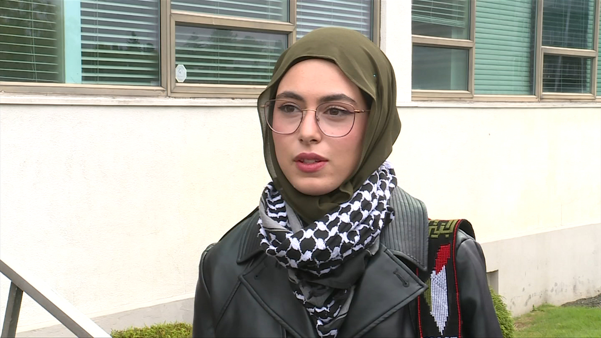 VIU student petitions BC Supreme Court for judicial review of suspension