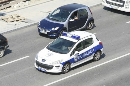 Saslušana žena pod sumnjom da je napala potpredsednicu pokrajinske vlade Sandru Božić