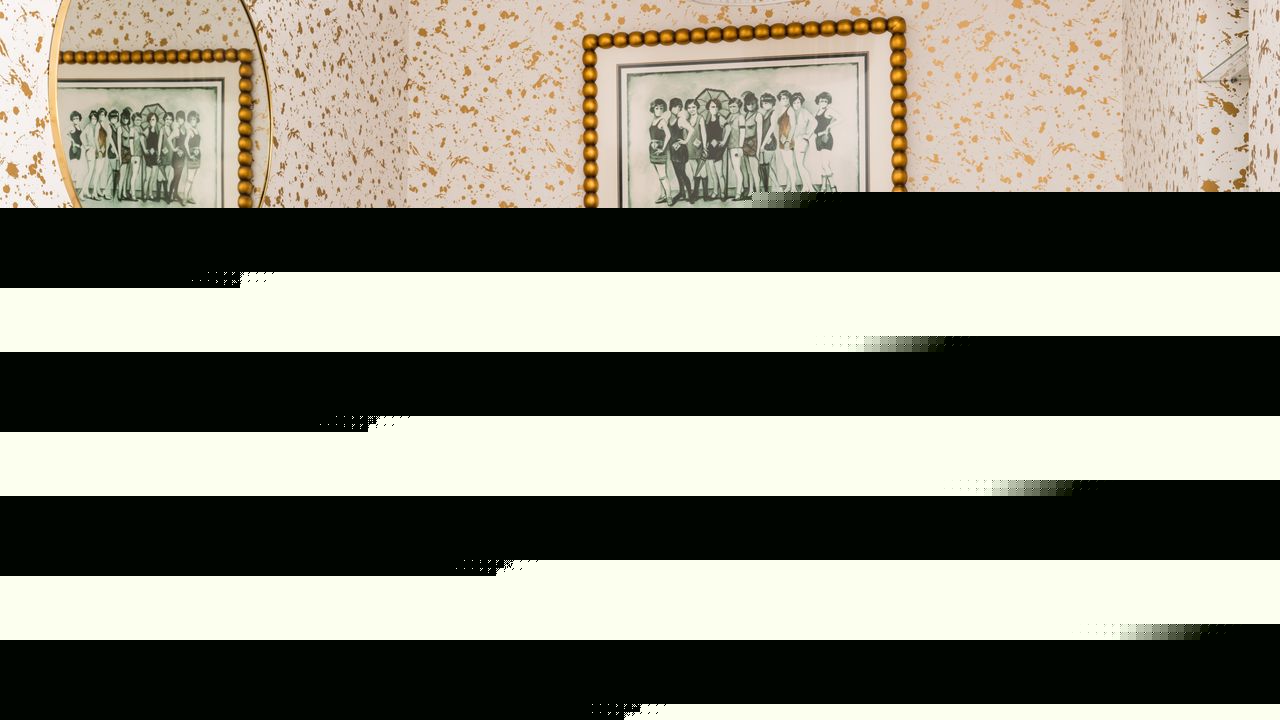 Maximalist Decor Is Back—Here’s How to Not Let It Intimidate You