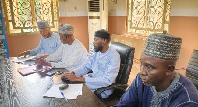 Katsina Health Workers Issue 21-Day Ultimatum To Govt