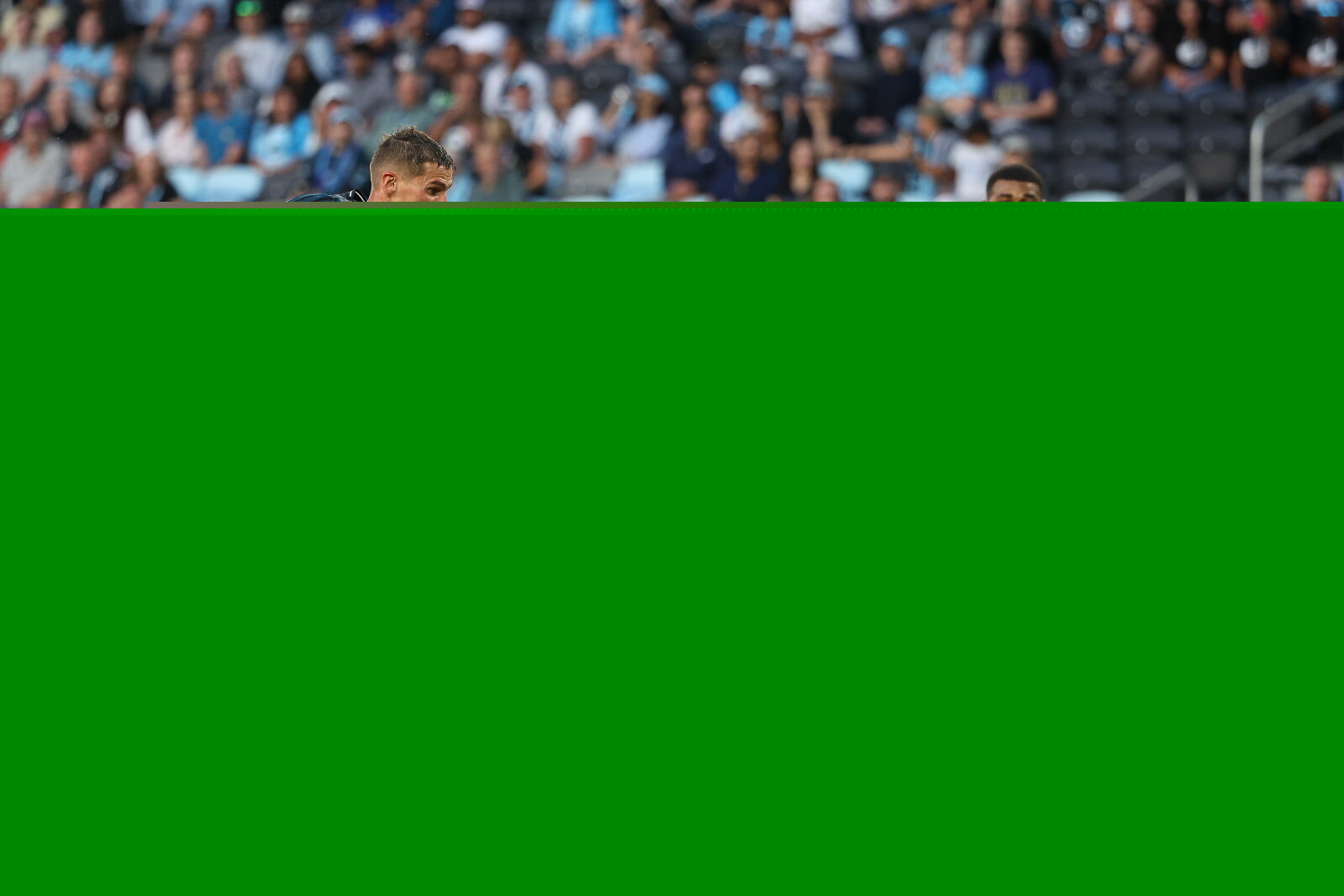Loons continue slide with loss in Leagues Cup opener