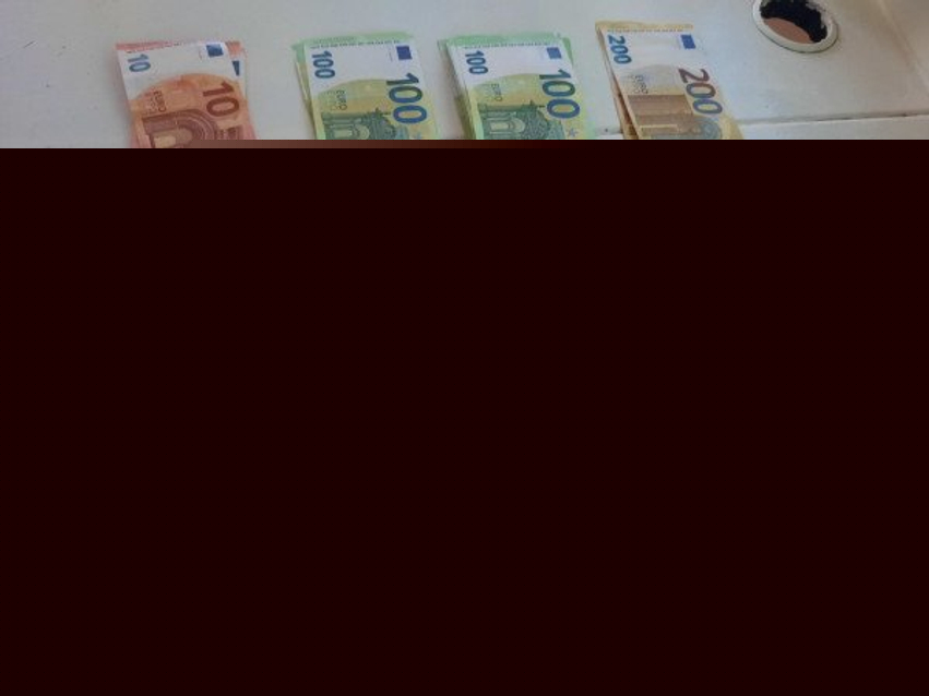 Shtetasi i huaj fshehu 13 mijë euro në kufi, zbulohet nga Dogana e Kosovës