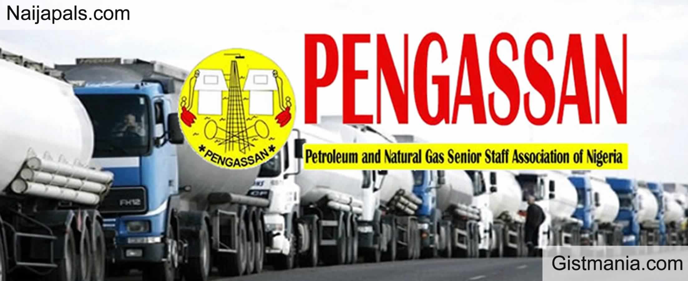 PENGASSAN Suspends Strike As Dangote Refinery Reinstates Sacked Workers