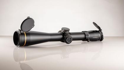 Hardware Review: Leupold VX-6HD Gen 2