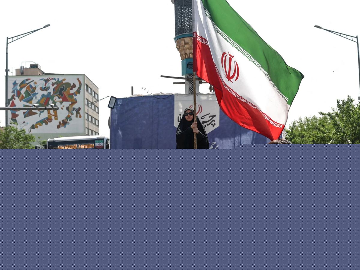 US-Israel-Iran War Latest Live News: ‘Nothing To Extend’ – Tehran Says Deal Had No Start Date As Mediators Struggle To Revive US-Iran Negotiations