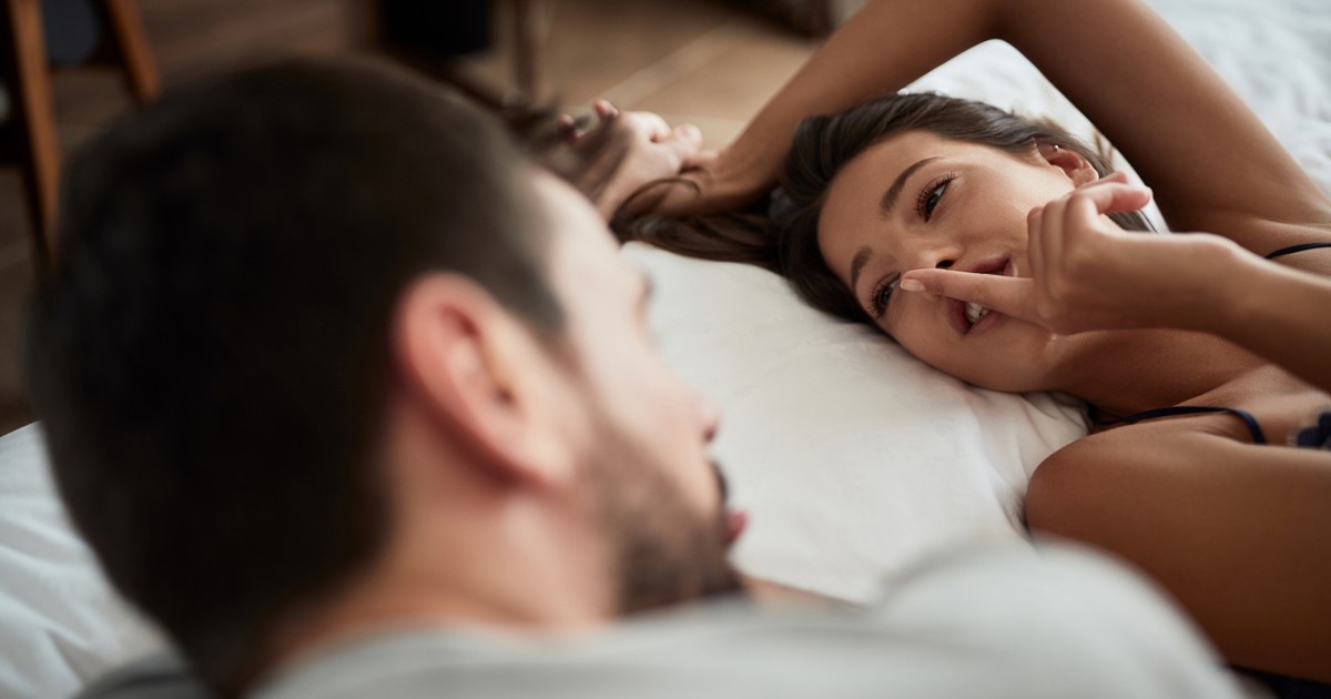 Męskie fantazje zmieniają związki. "Mój partner chciał więcej"